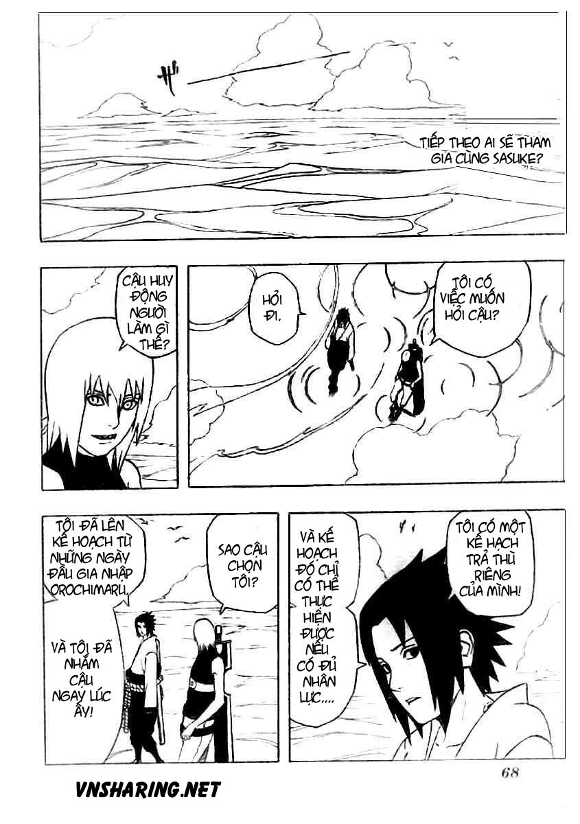 Naruto Tập 348 trang 3