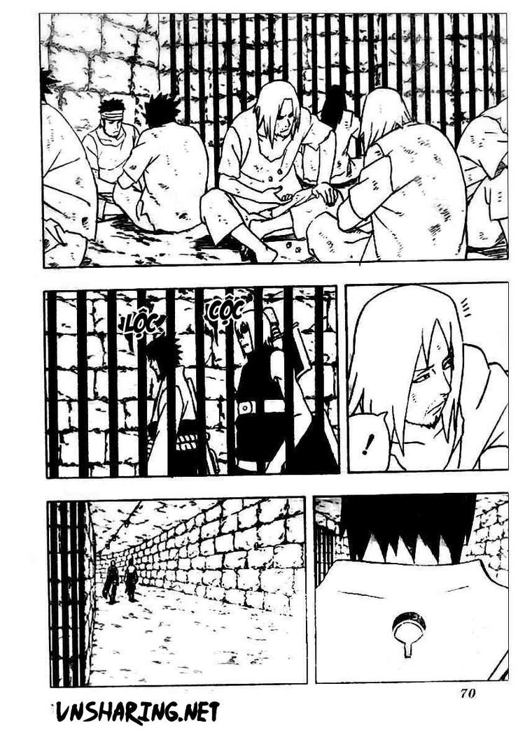 Naruto Tập 348 trang 5
