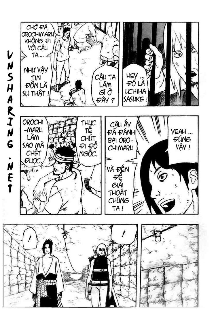 Naruto Tập 348 trang 6