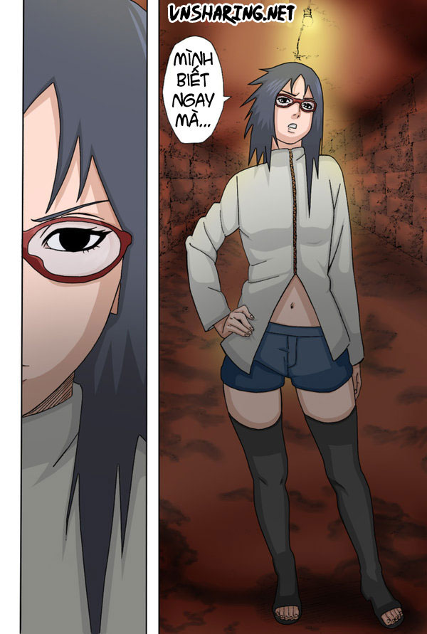 Naruto Tập 348 trang 7