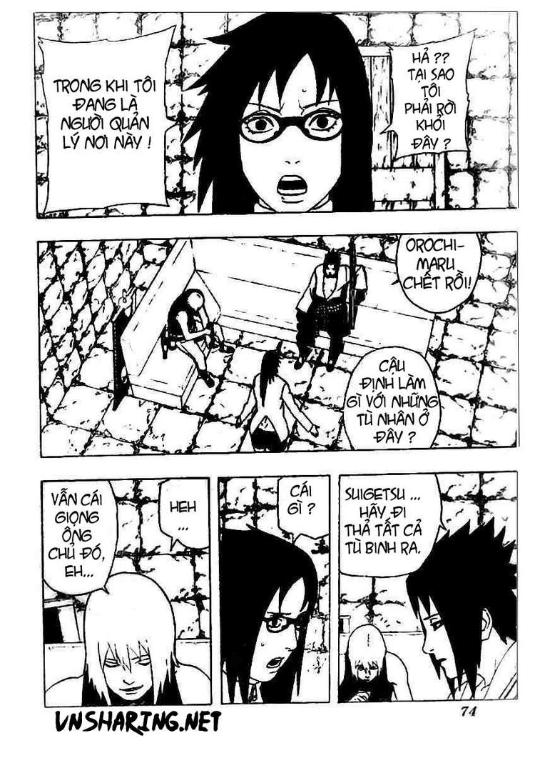 Naruto Tập 348 trang 9
