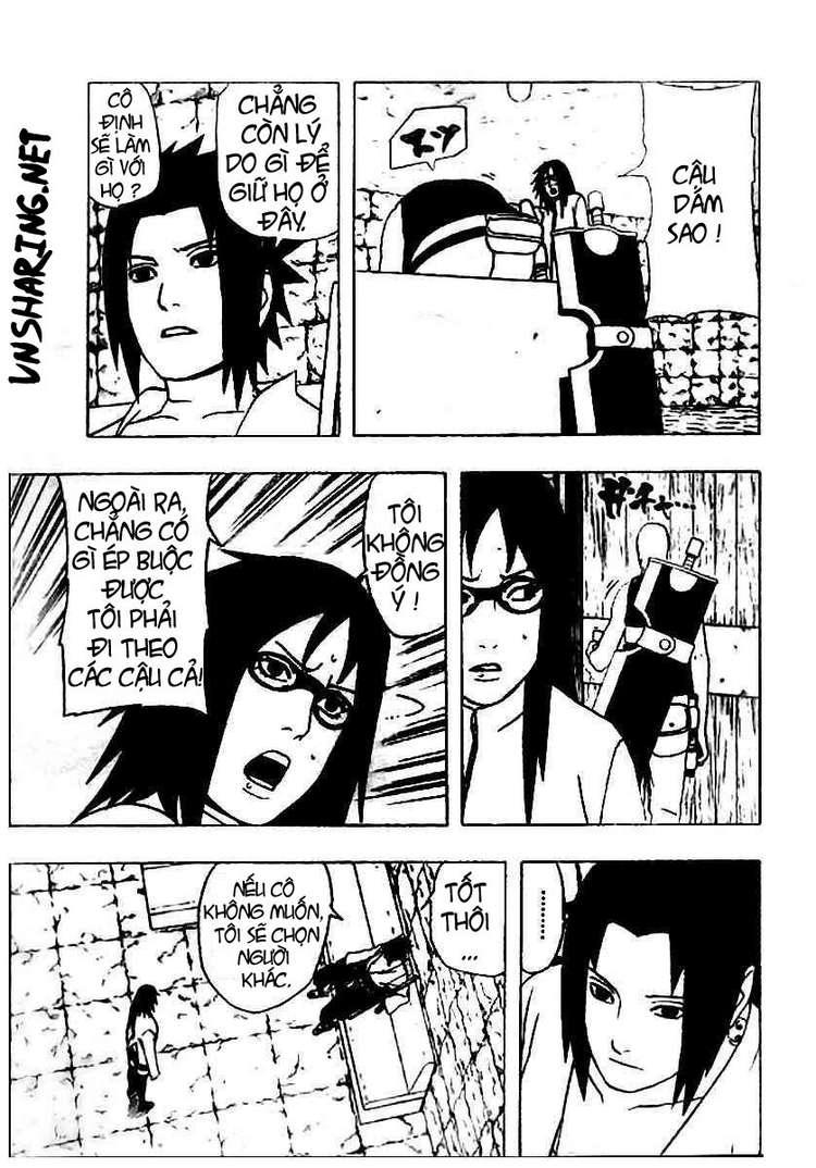 Naruto Tập 348 trang 10