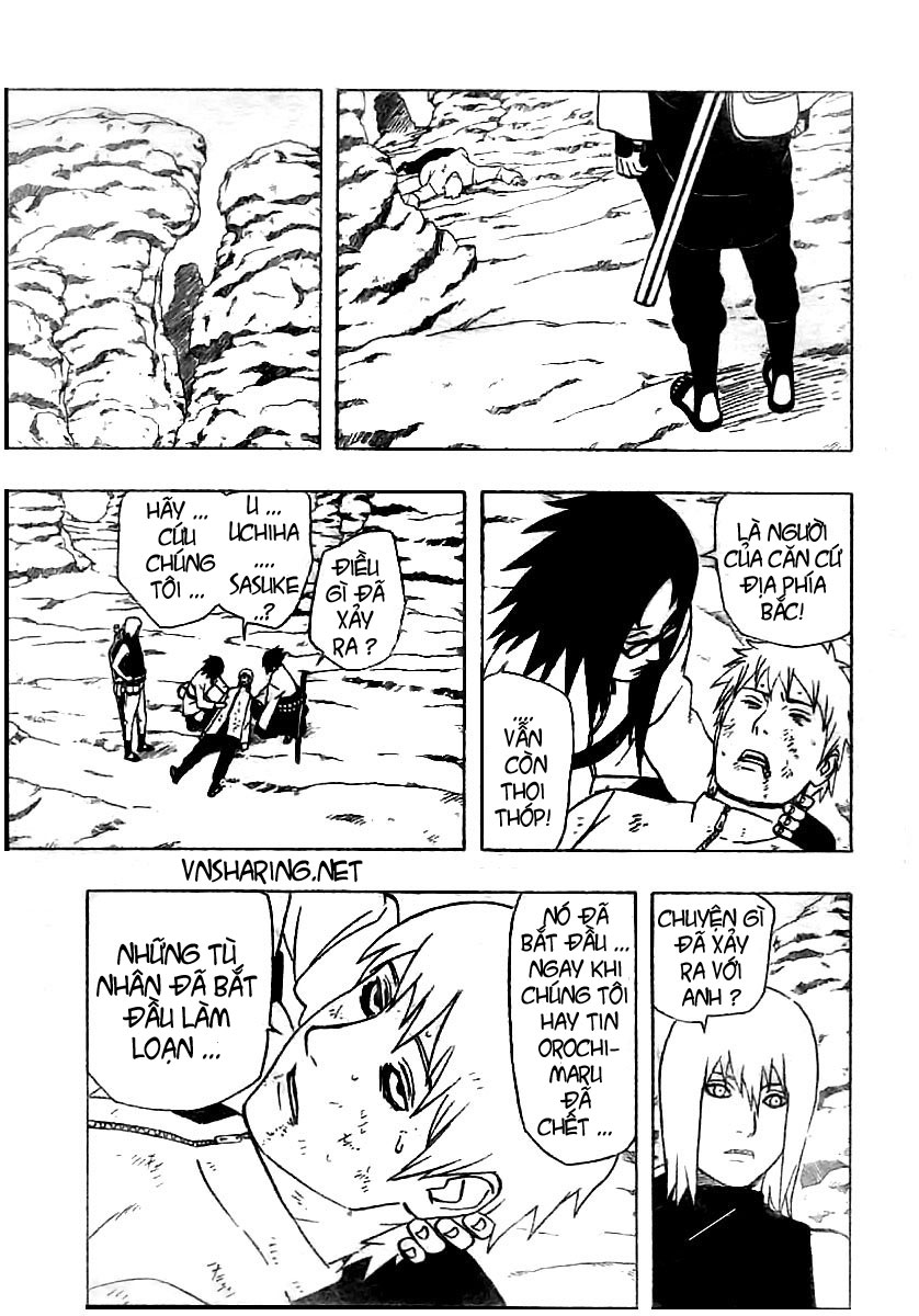 Naruto Tập 349 trang 16
