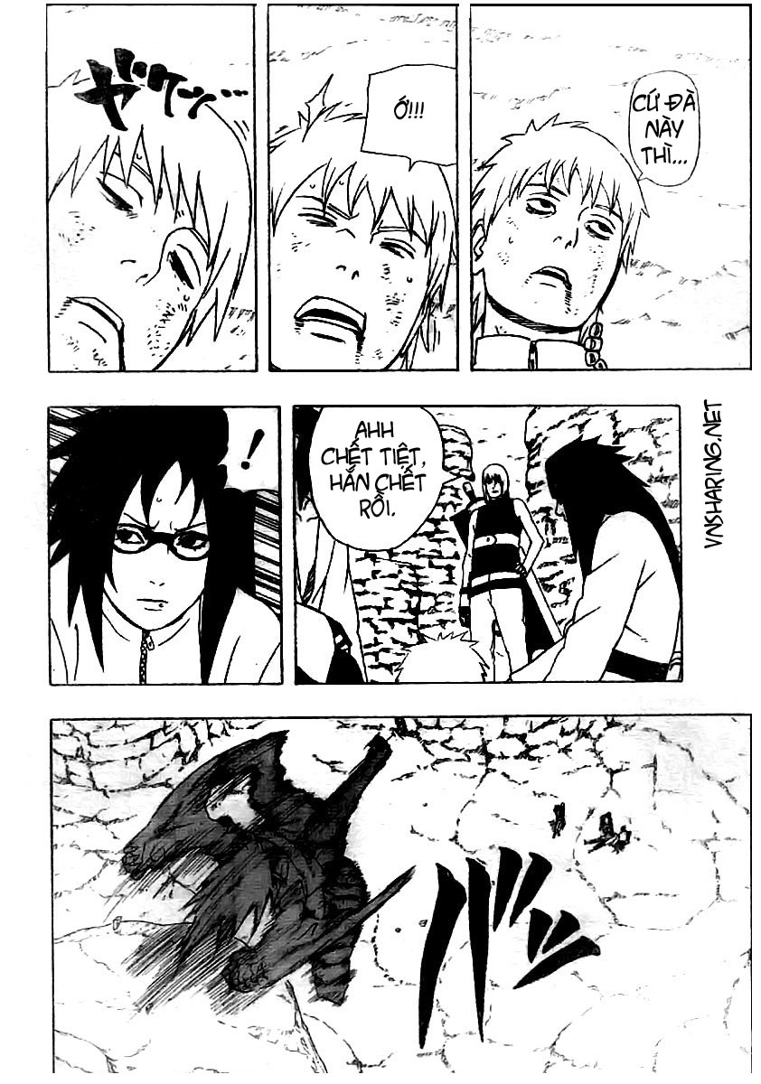Naruto Tập 349 trang 17