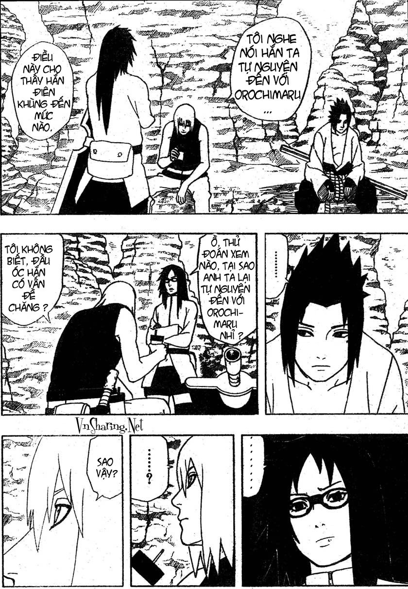 Naruto Tập 349 trang 9