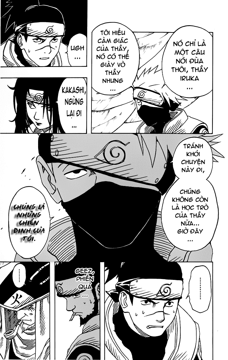 Naruto Tập 35 trang 11
