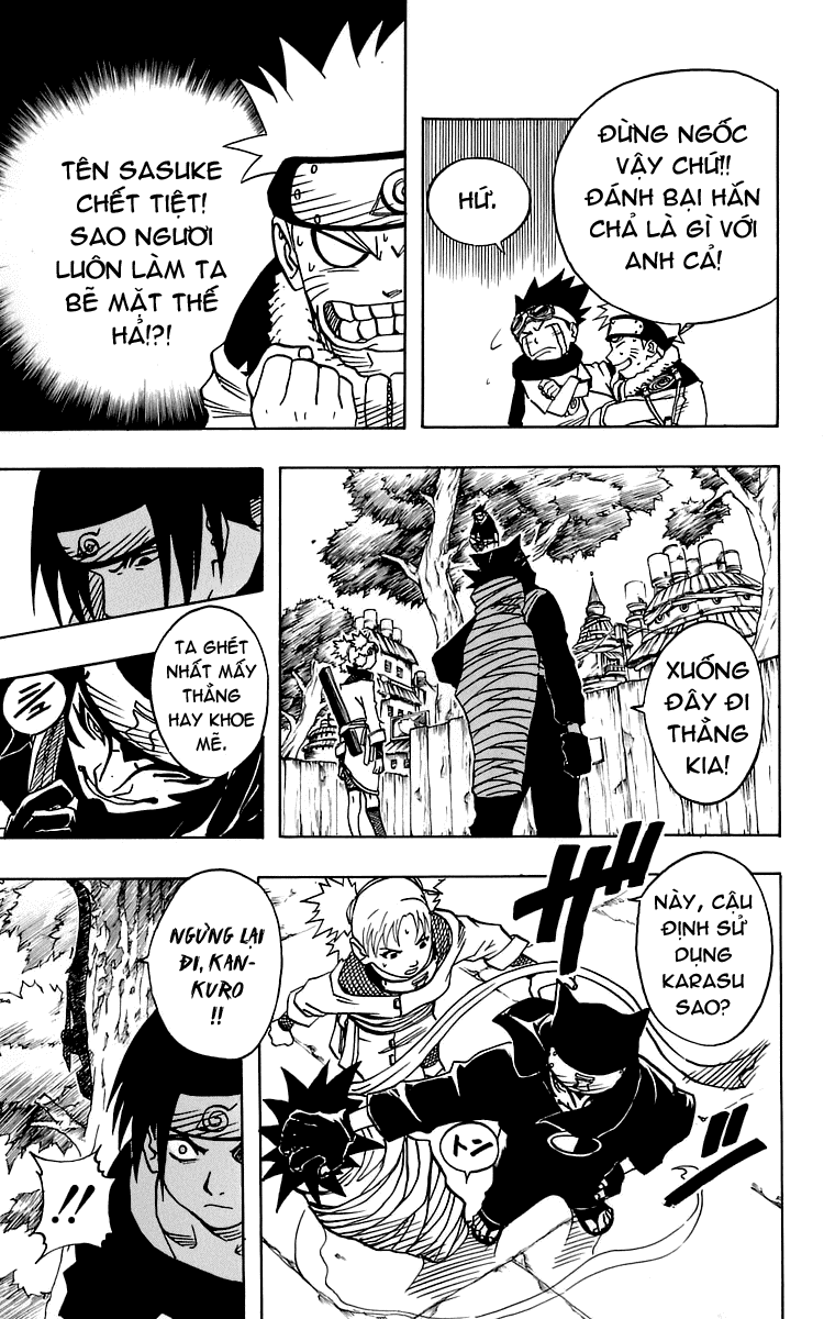 Naruto Tập 35 trang 13