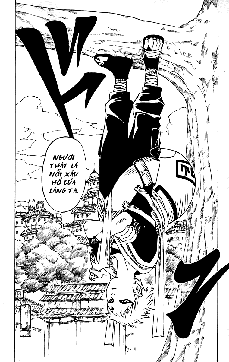 Naruto Tập 35 trang 14