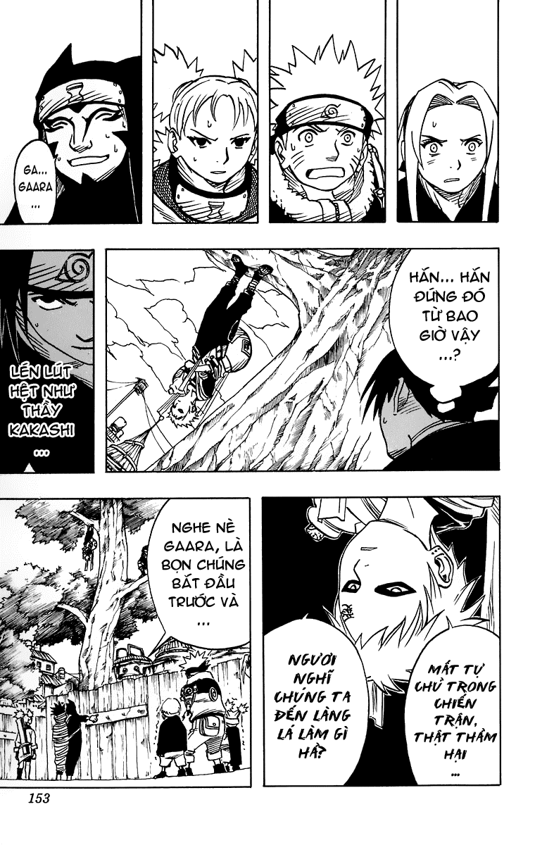 Naruto Tập 35 trang 15