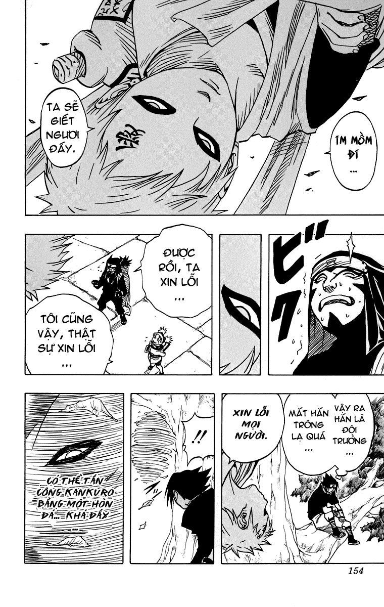 Naruto Tập 35 trang 16