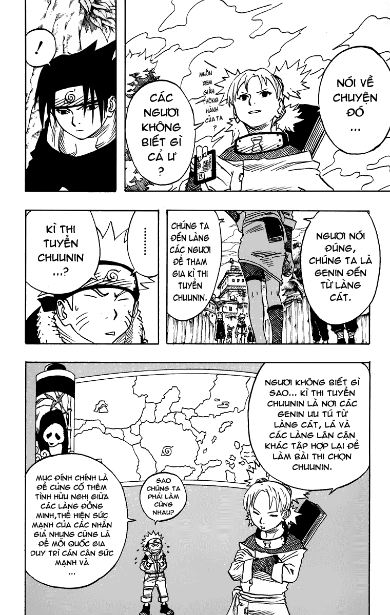Naruto Tập 35 trang 18
