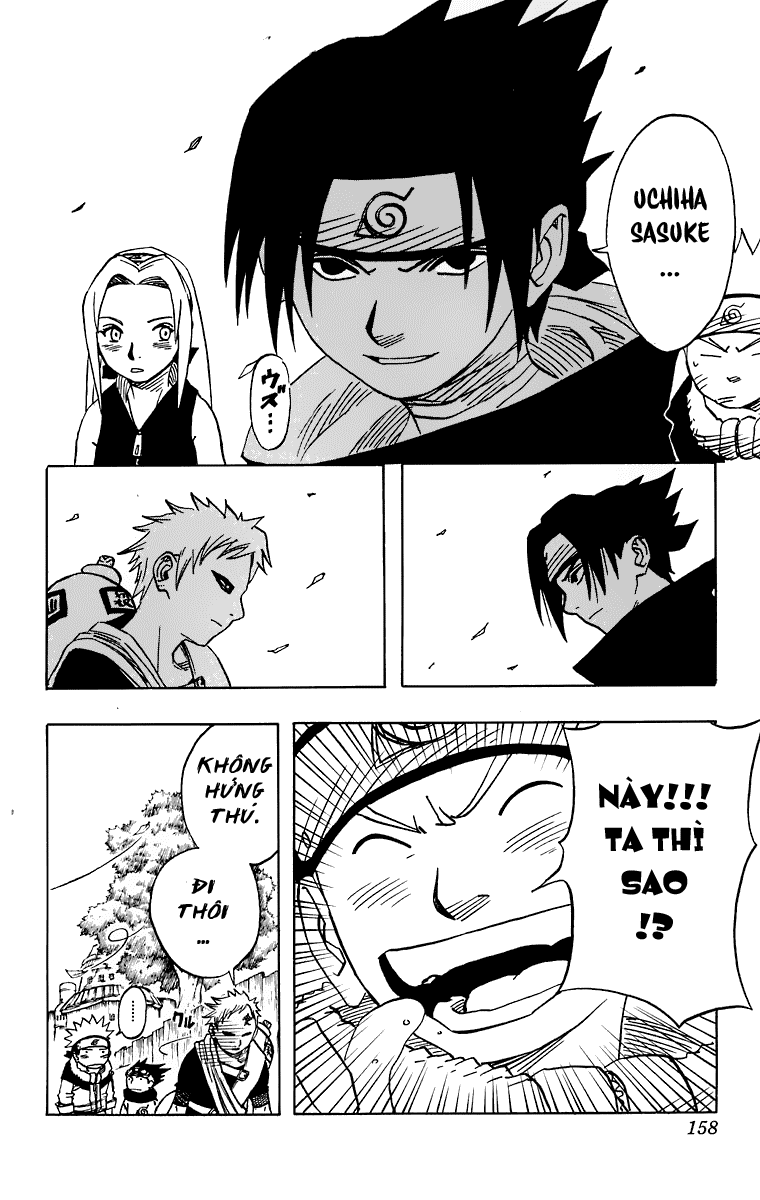 Naruto Tập 35 trang 20