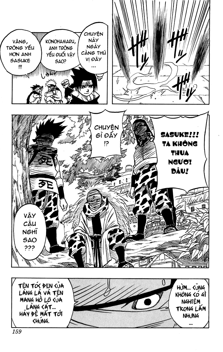 Naruto Tập 35 trang 21