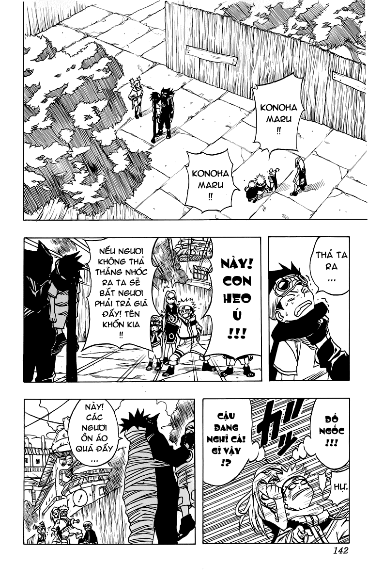 Naruto Tập 35 trang 4