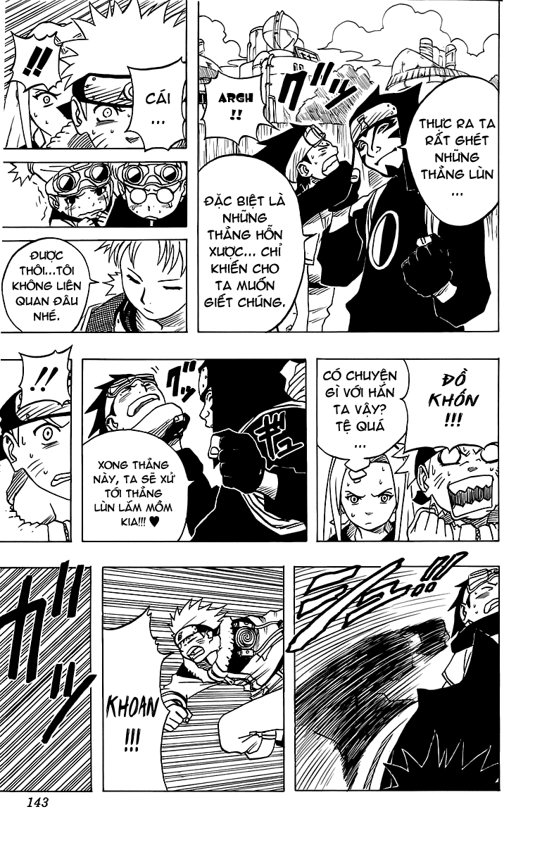Naruto Tập 35 trang 5