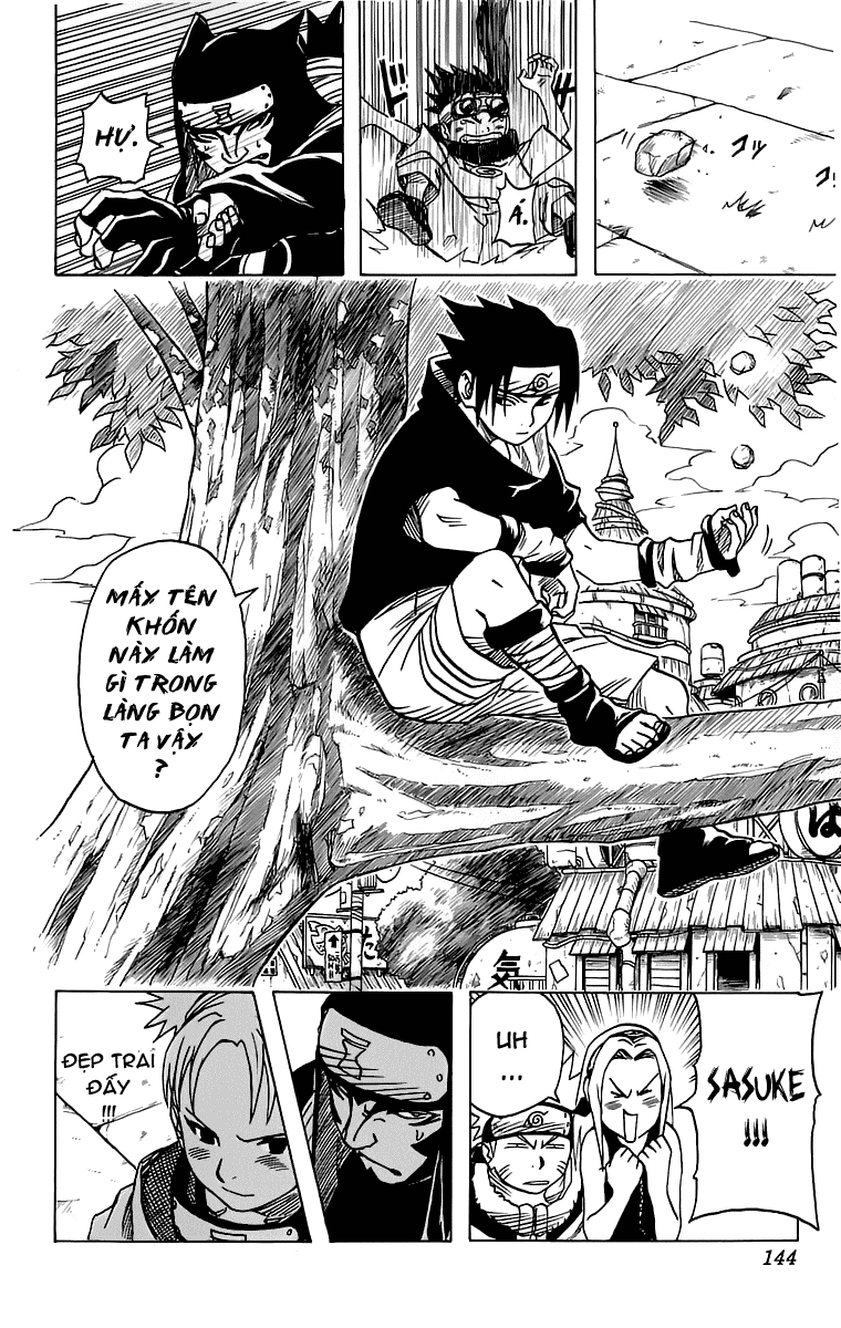 Naruto Tập 35 trang 6