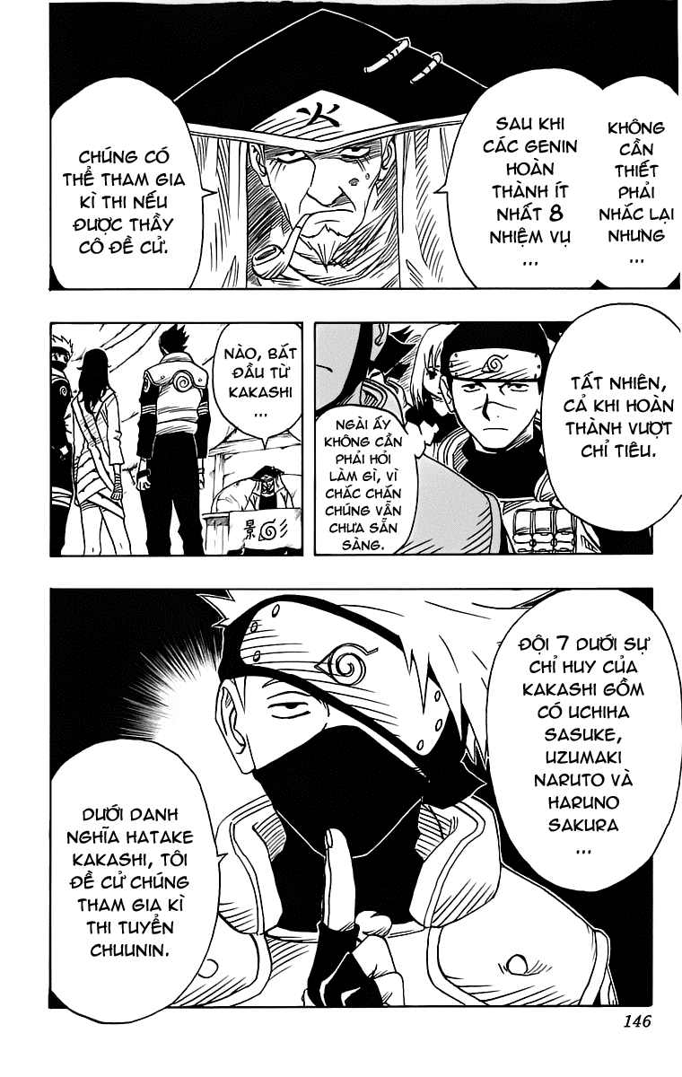 Naruto Tập 35 trang 8