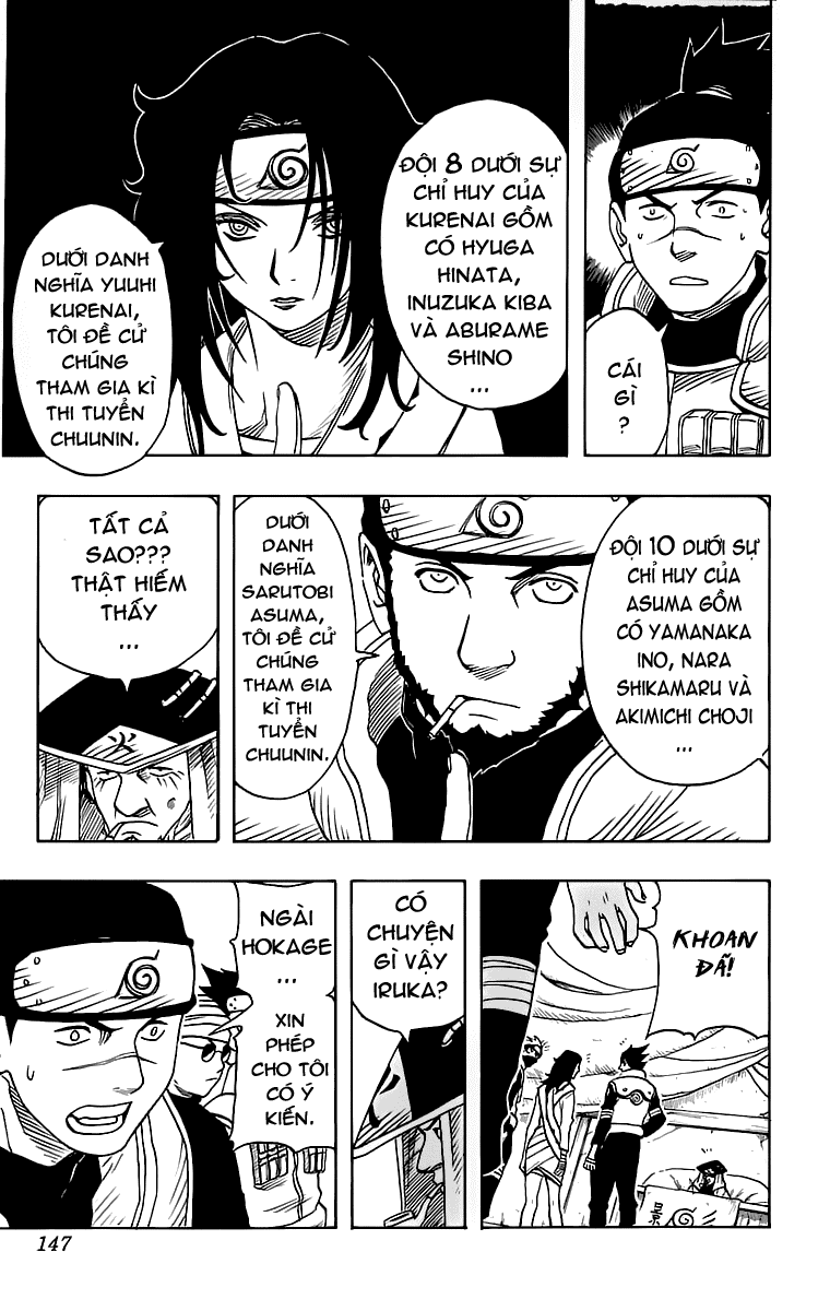 Naruto Tập 35 trang 9