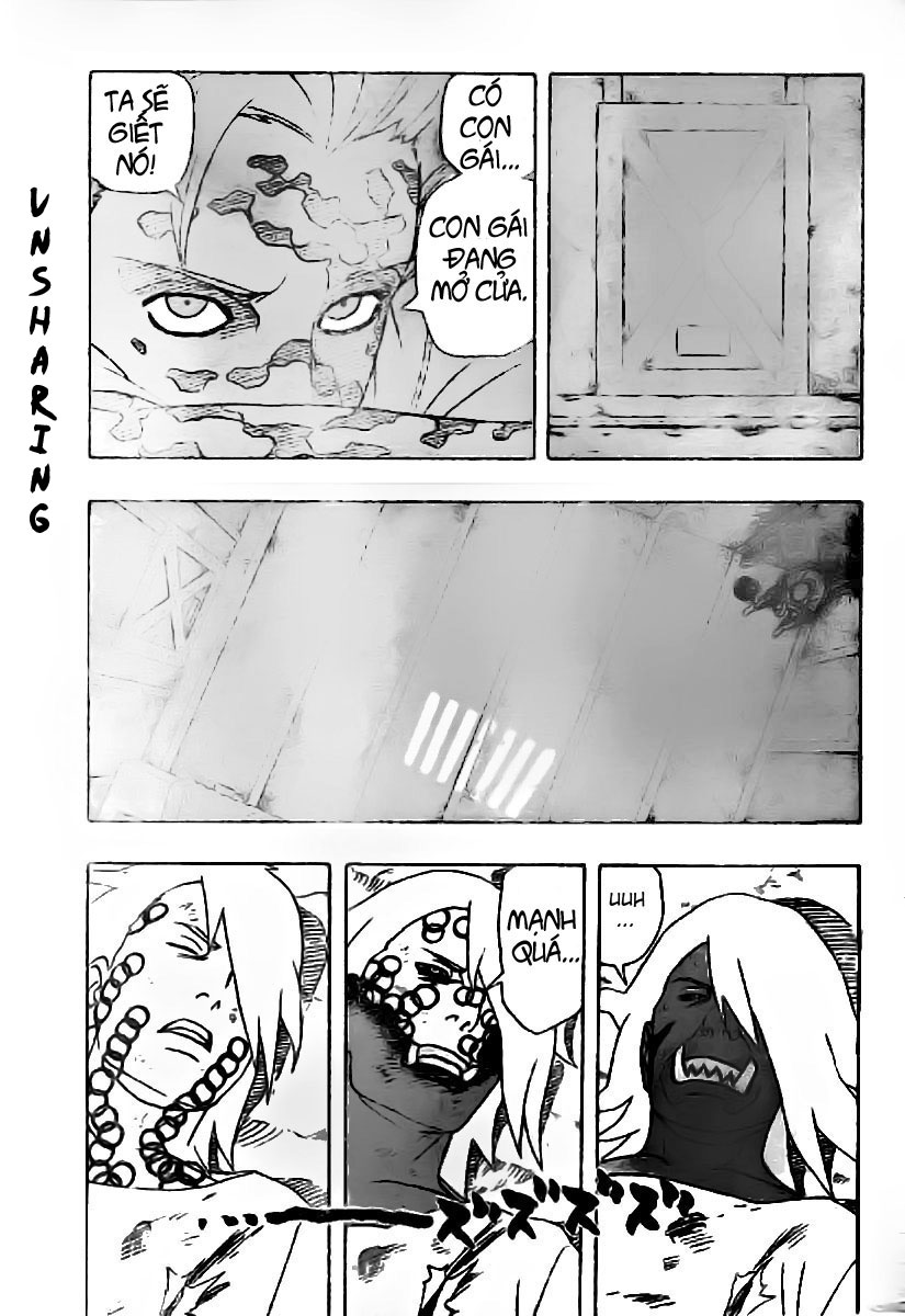Naruto Tập 350 trang 11