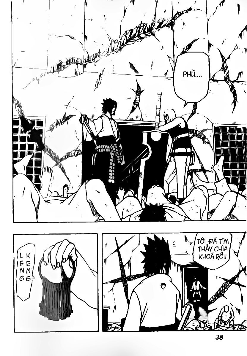 Naruto Tập 350 trang 12