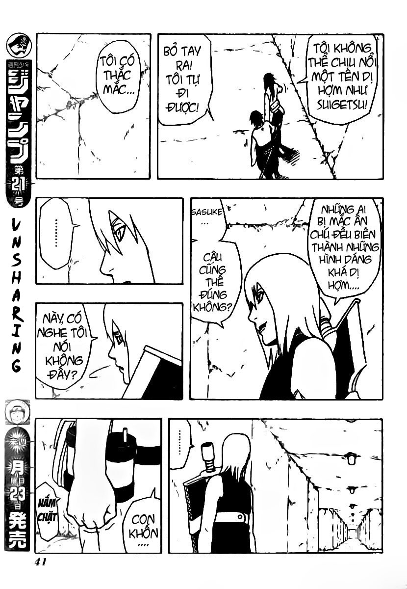 Naruto Tập 350 trang 15
