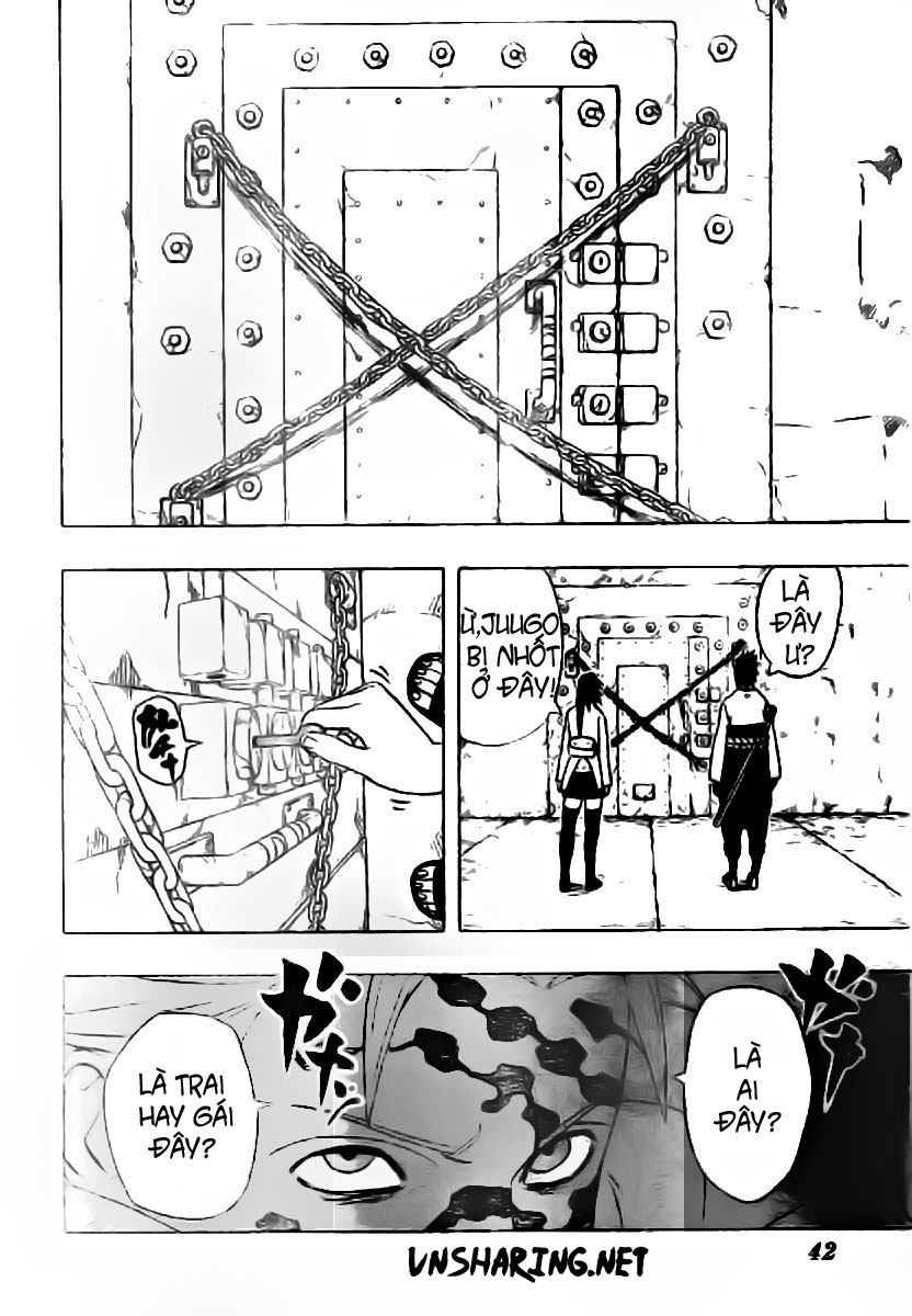 Naruto Tập 350 trang 16