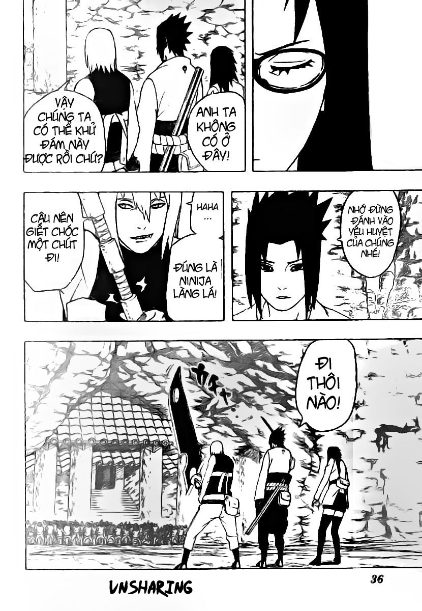 Naruto Tập 350 trang 10