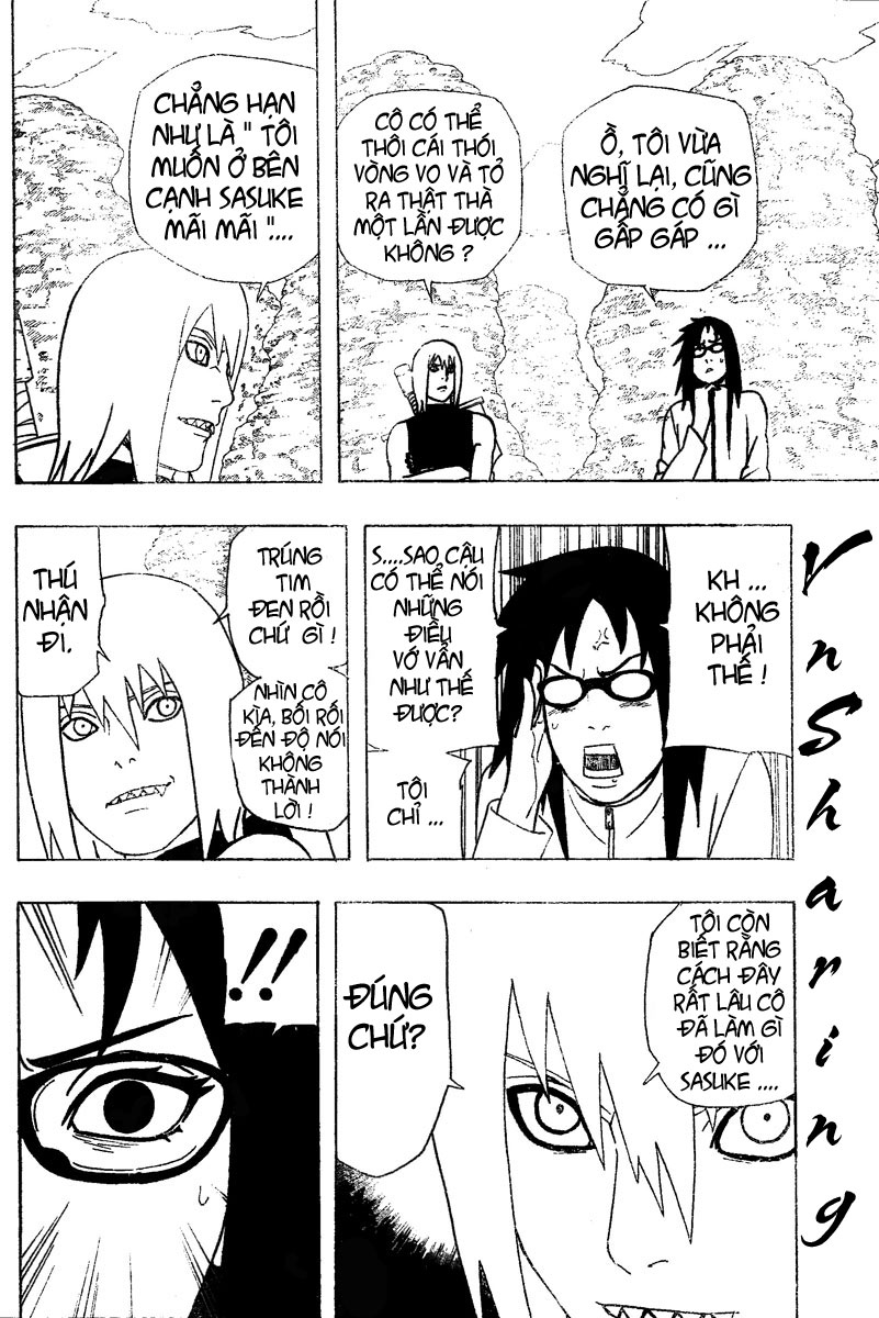 Naruto Tập 352 trang 12