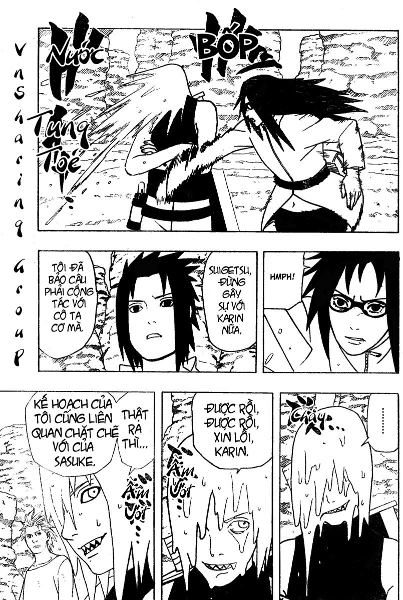 Naruto Tập 352 trang 13
