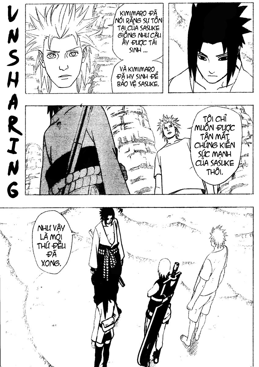 Naruto Tập 352 trang 15