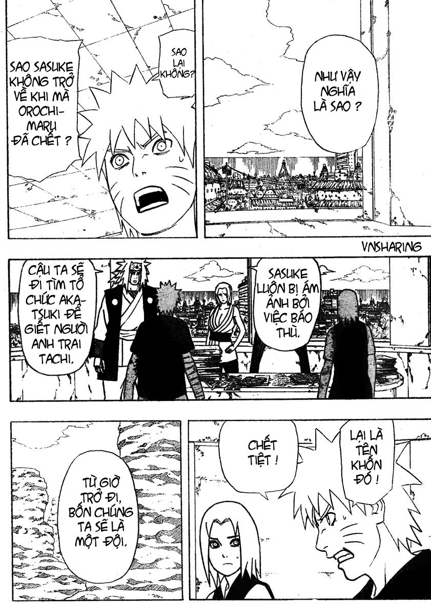 Naruto Tập 352 trang 16