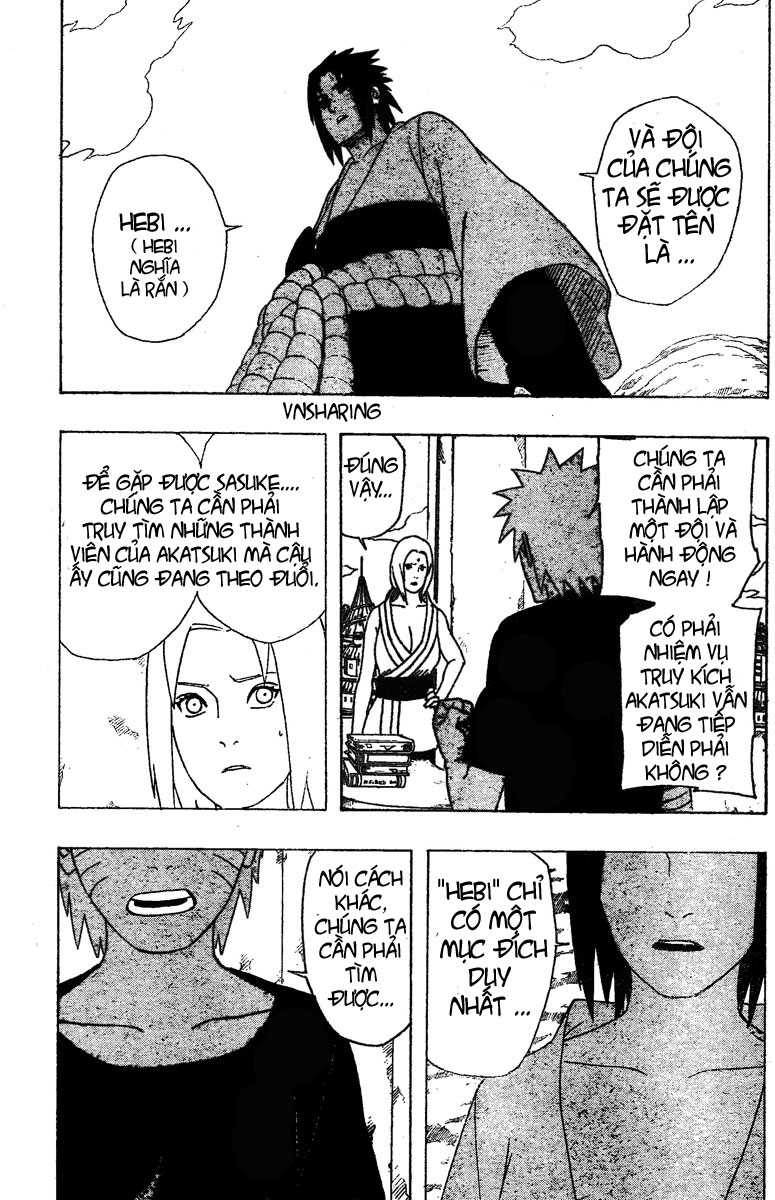 Naruto Tập 352 trang 17