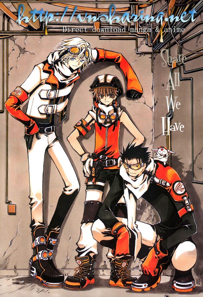 Naruto Tập 352 trang 19