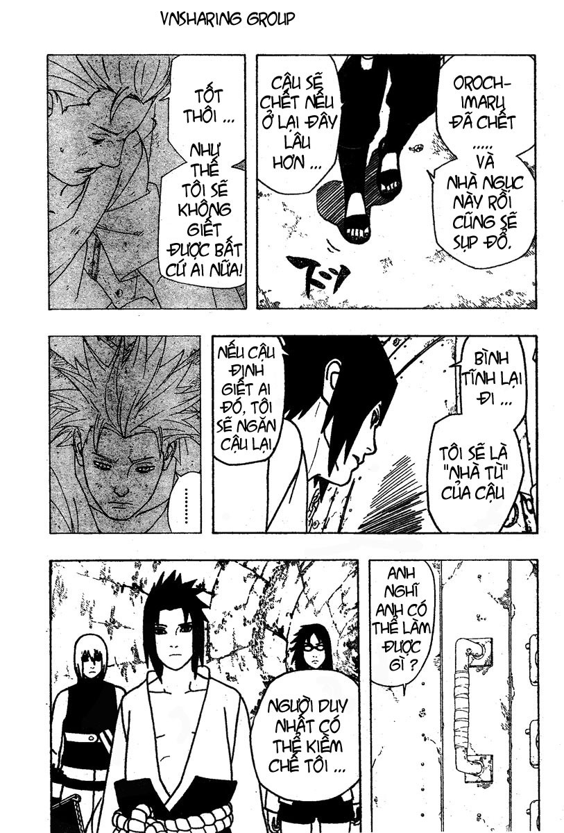 Naruto Tập 352 trang 5