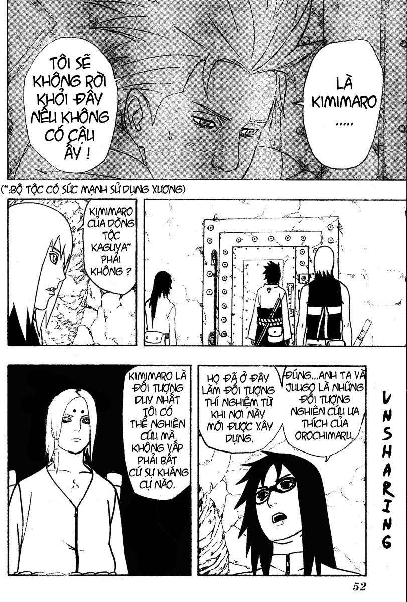 Naruto Tập 352 trang 6