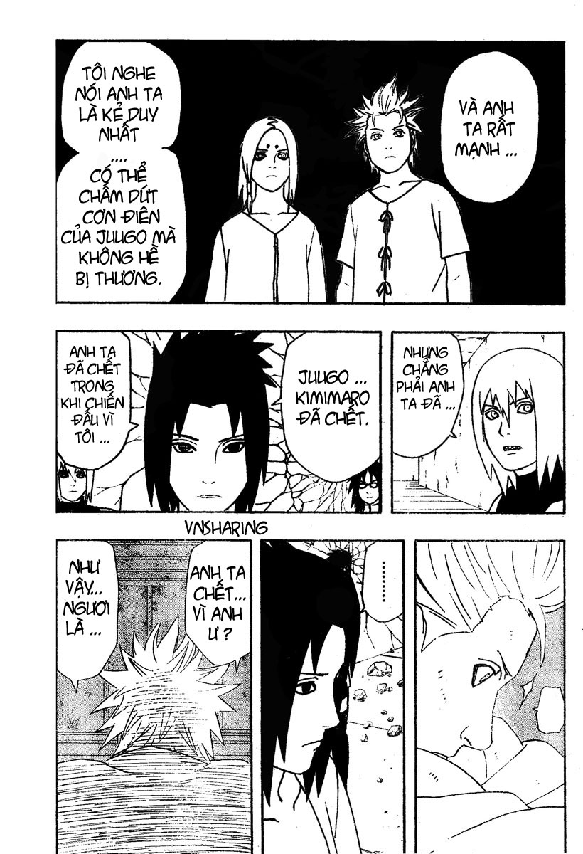 Naruto Tập 352 trang 7
