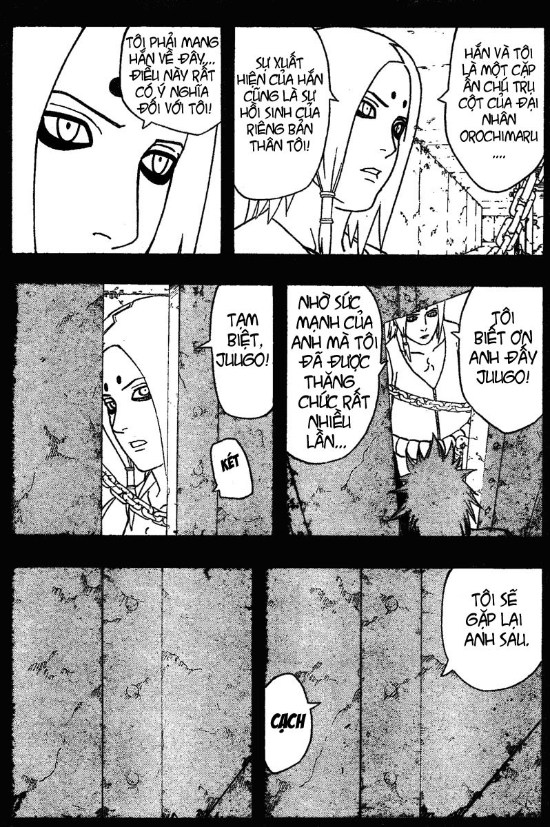 Naruto Tập 352 trang 9