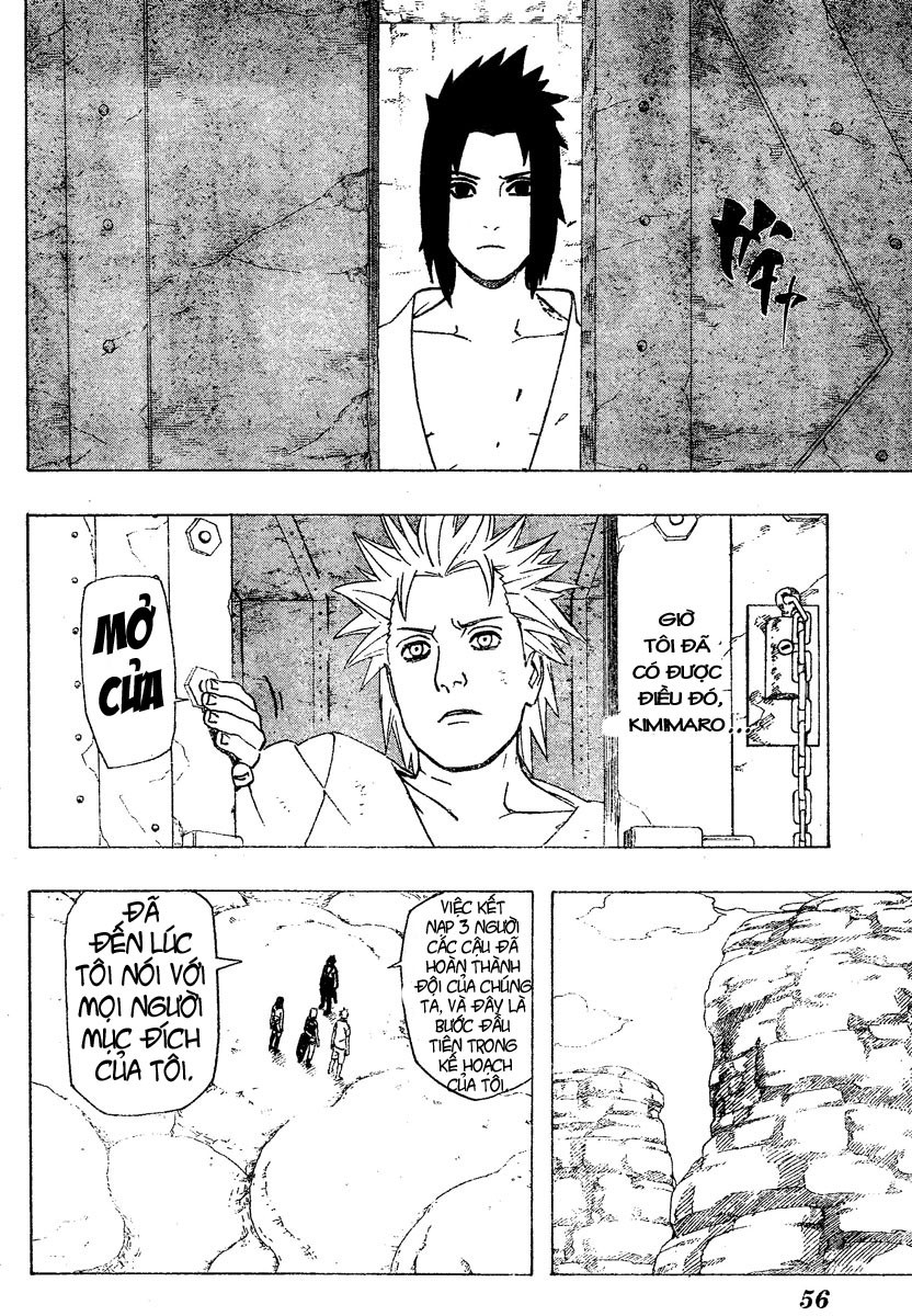 Naruto Tập 352 trang 10