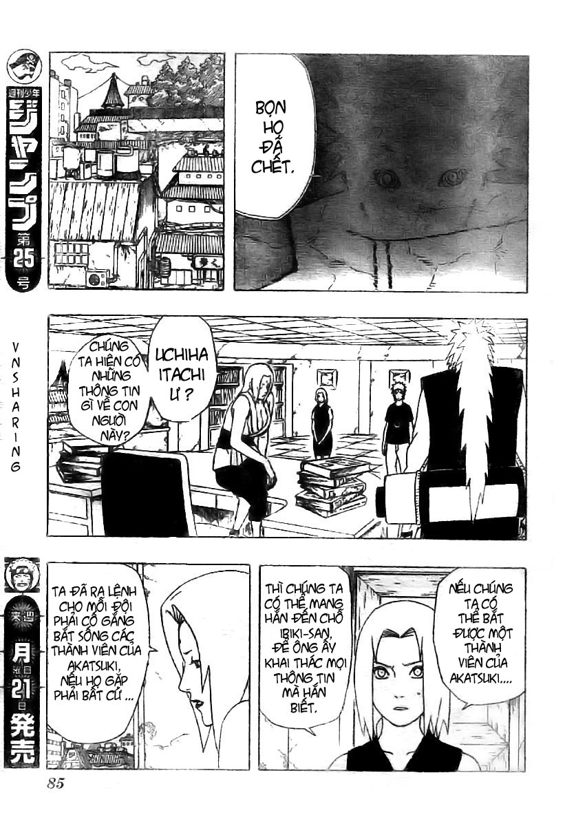 Naruto Tập 353 trang 11
