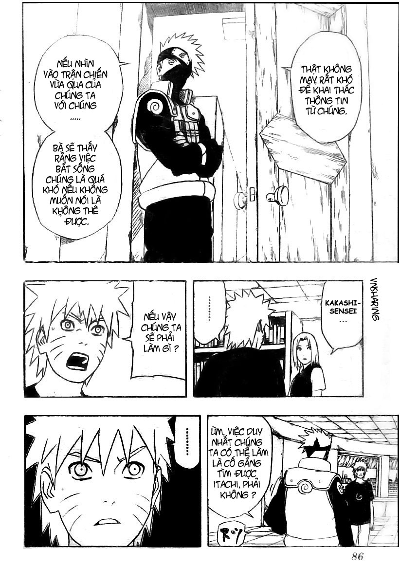 Naruto Tập 353 trang 12