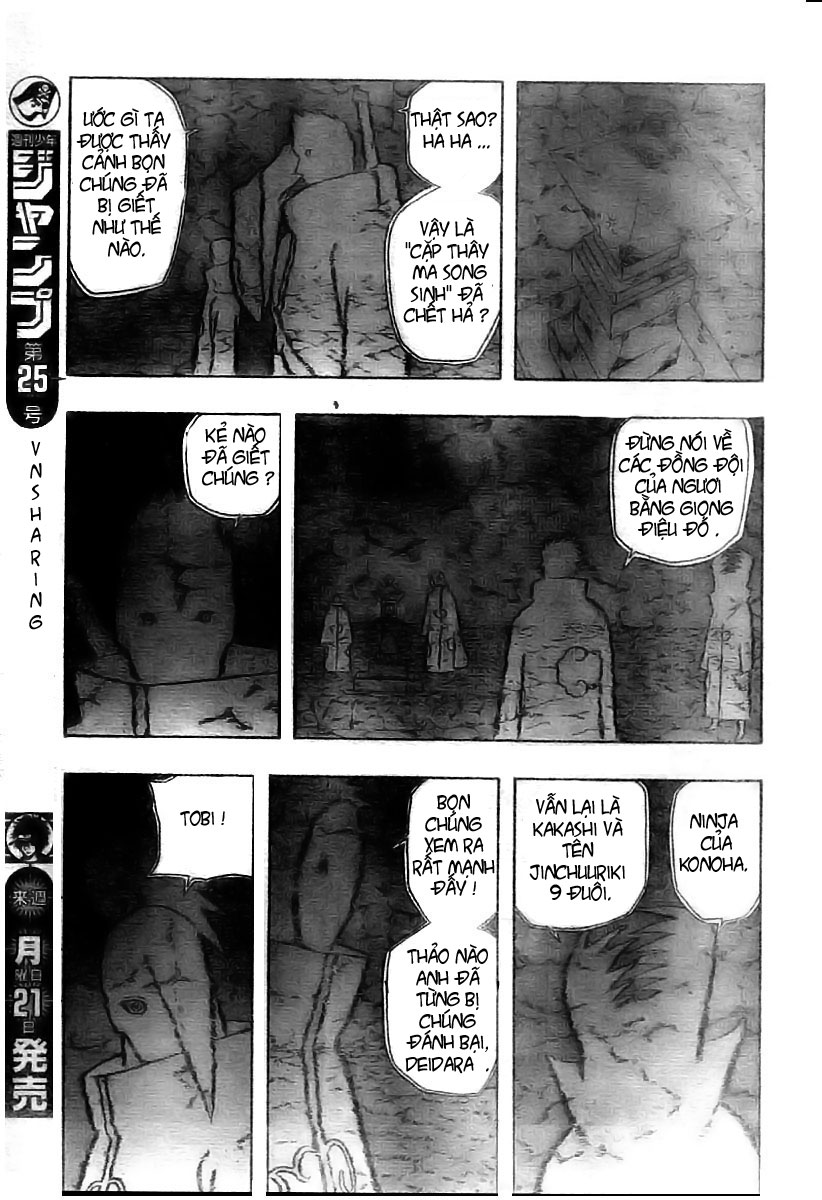 Naruto Tập 353 trang 13