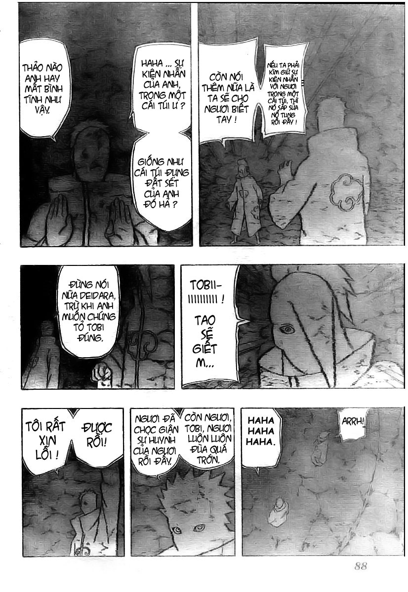 Naruto Tập 353 trang 14