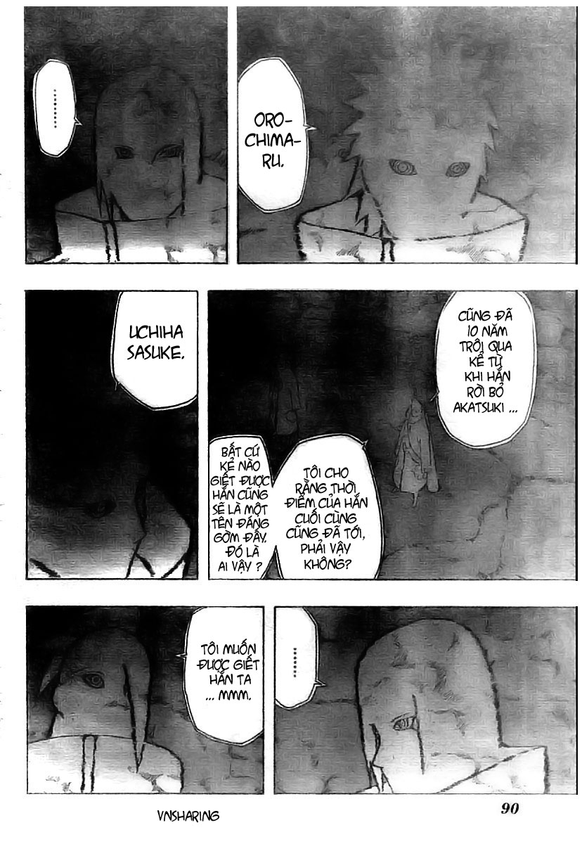 Naruto Tập 353 trang 16