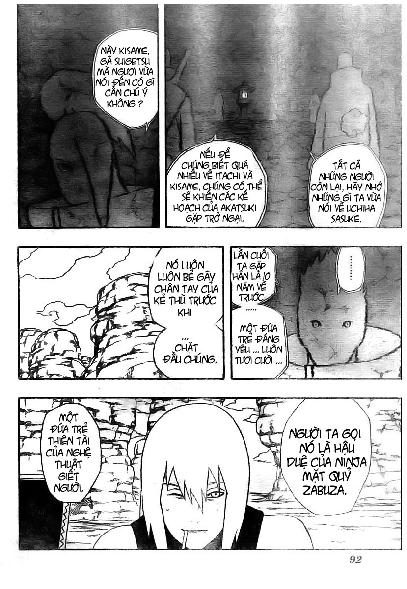 Naruto Tập 353 trang 18