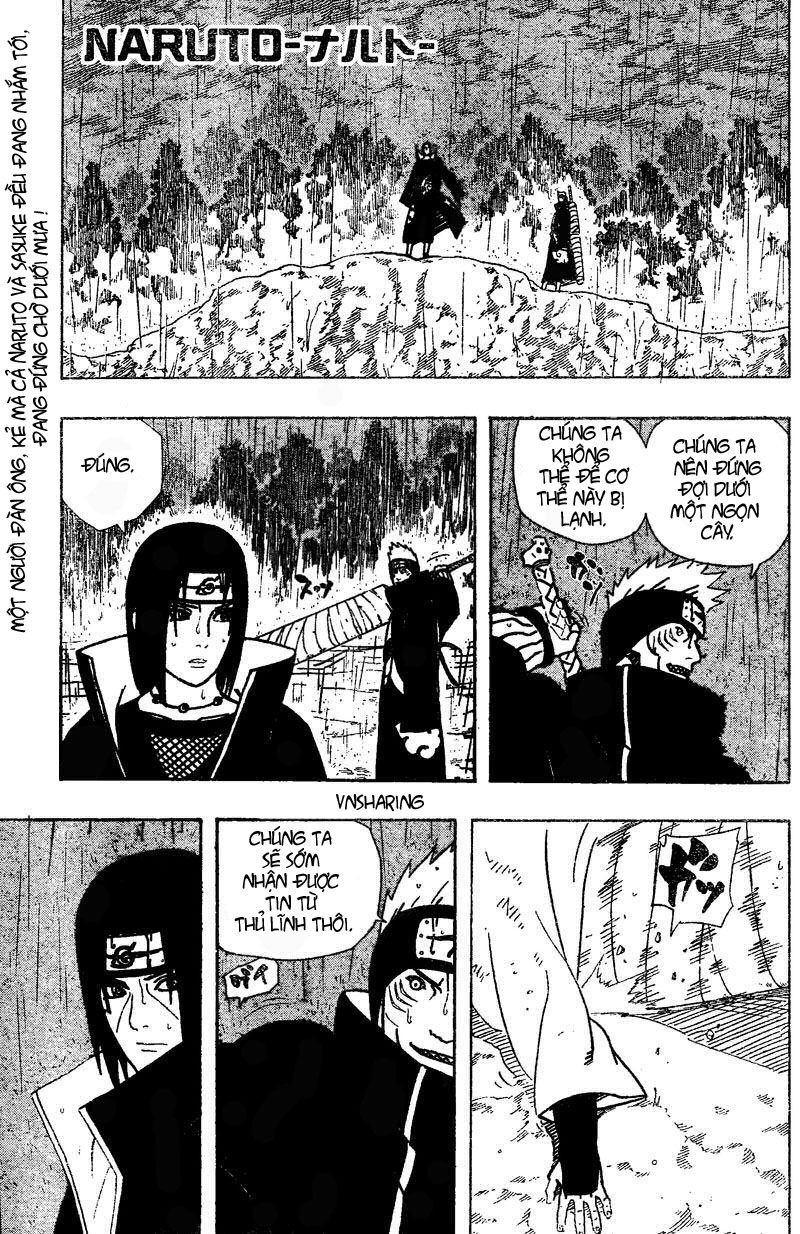 Naruto Tập 353 trang 3