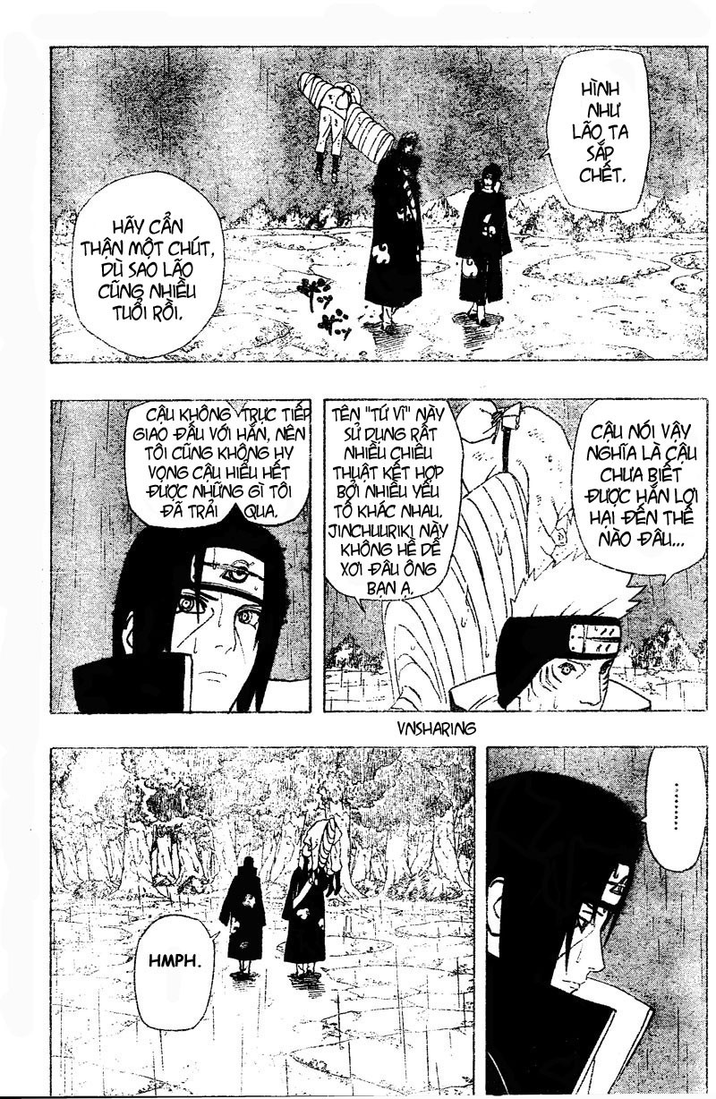 Naruto Tập 353 trang 5