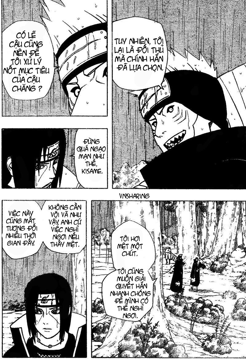 Naruto Tập 353 trang 6