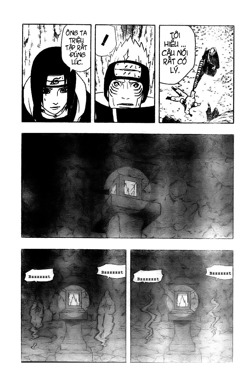 Naruto Tập 353 trang 9