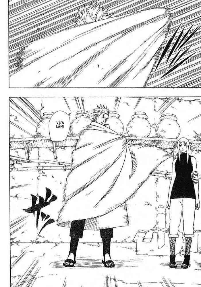 Naruto Tập 354 trang 11
