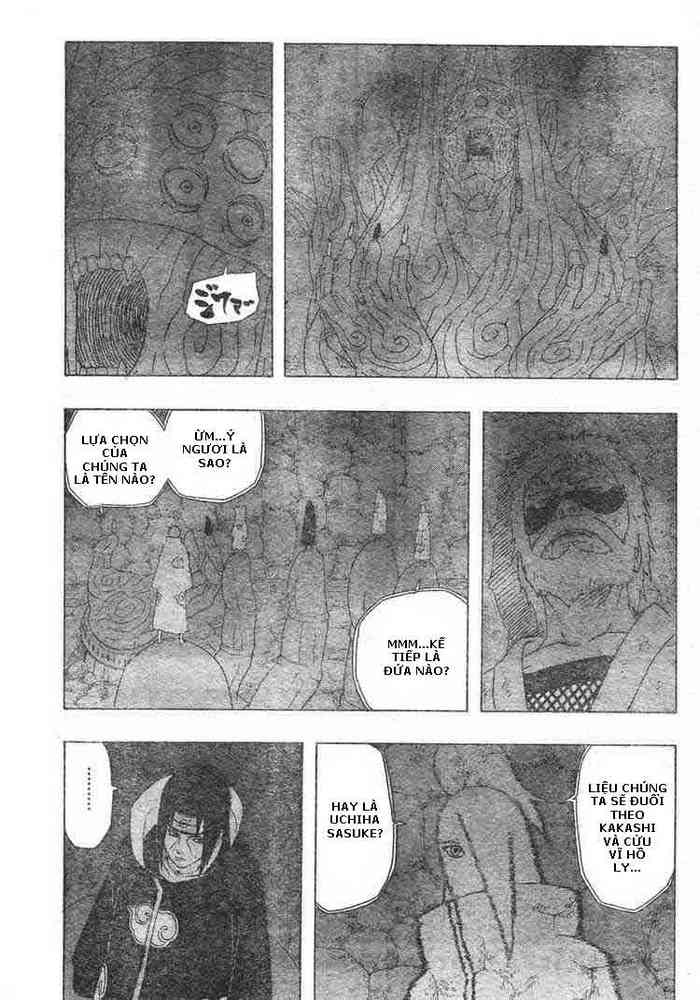 Naruto Tập 354 trang 12